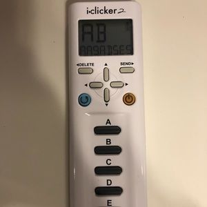 Iclicker 2